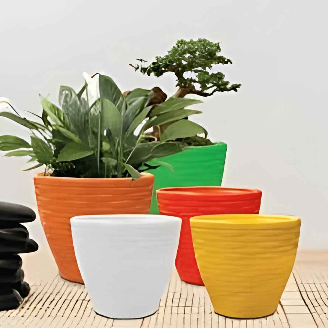 Stylo Pots